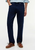 Tommy Hilfiger Straight leg jeans - carbon navy