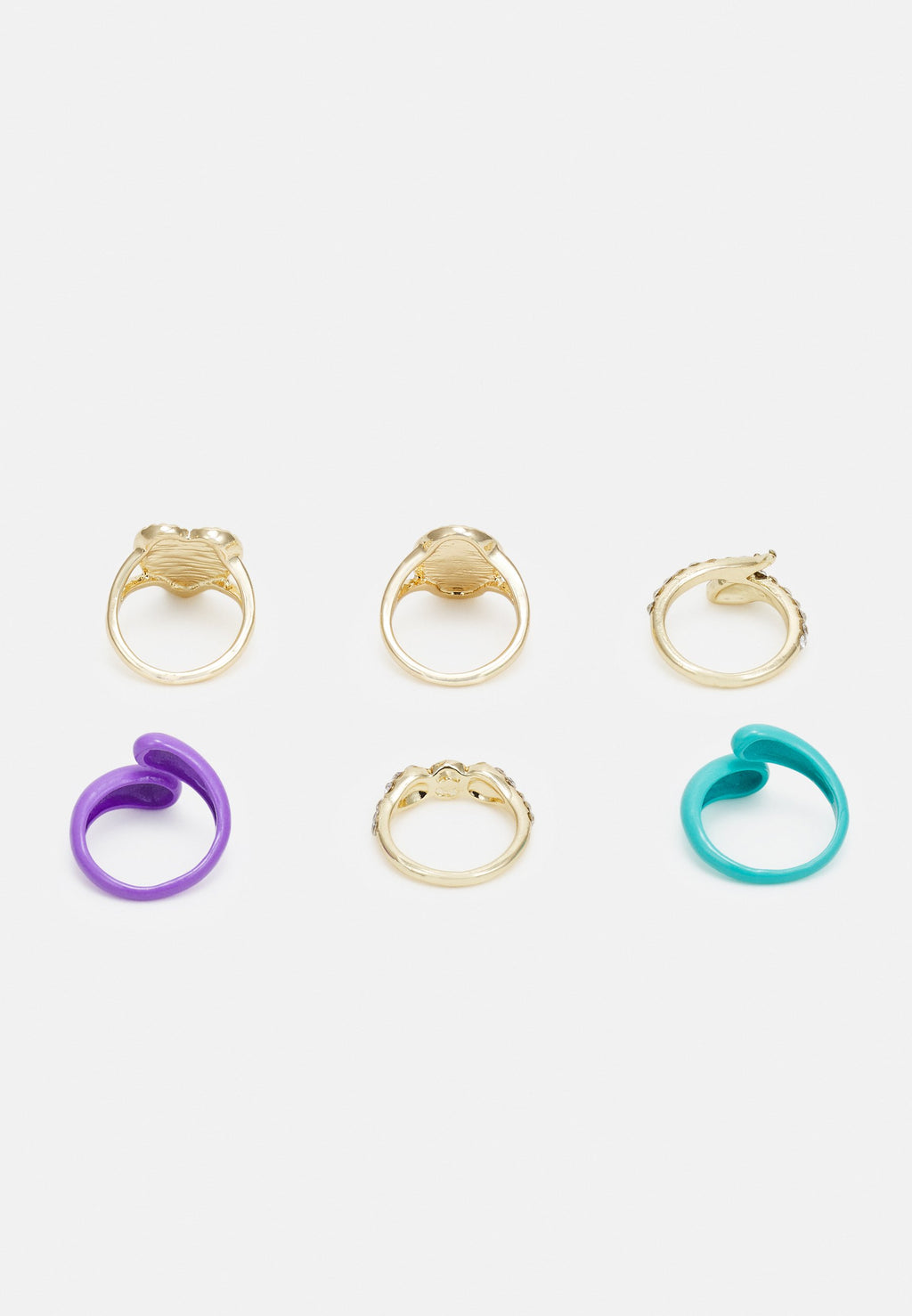 Pieces PCGITTA 6 PACK