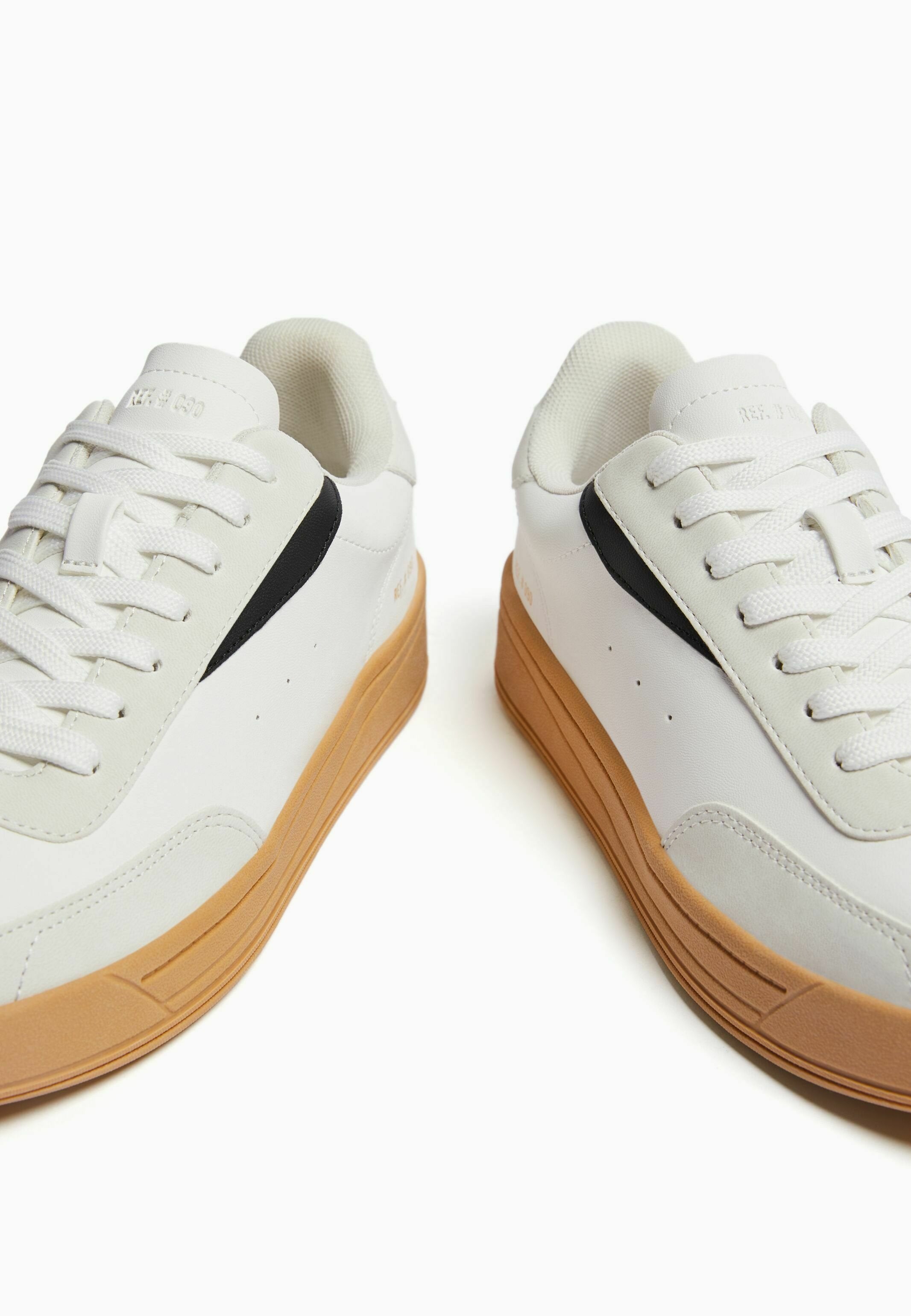 Bershka RETRO STYLE