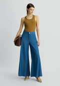 LIU JO Flared Jeans Media 1