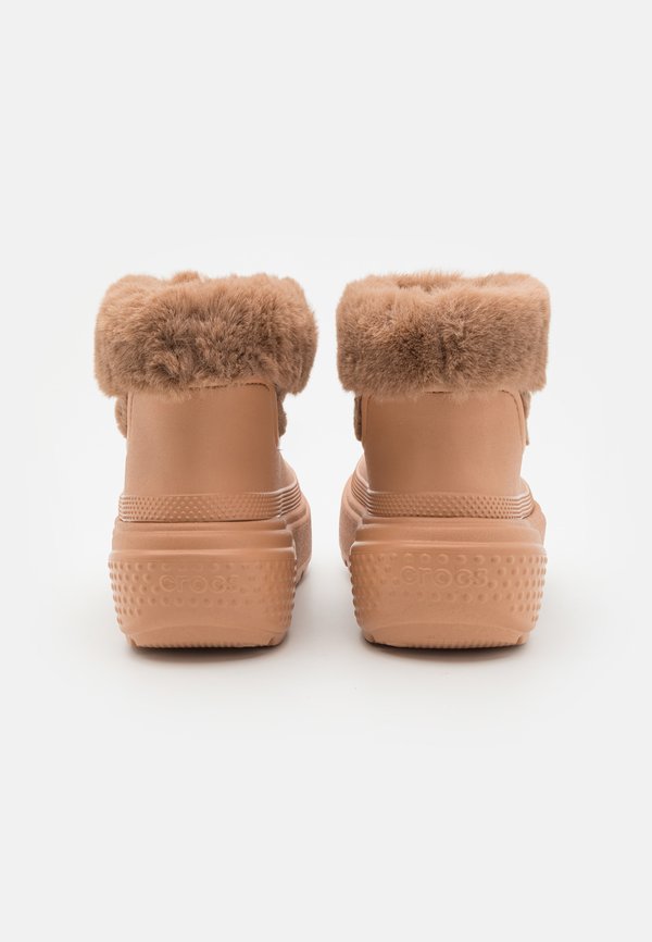 Crocs STOMP BOOT