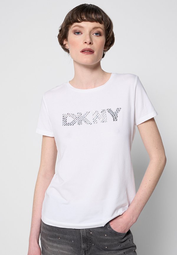DKNY