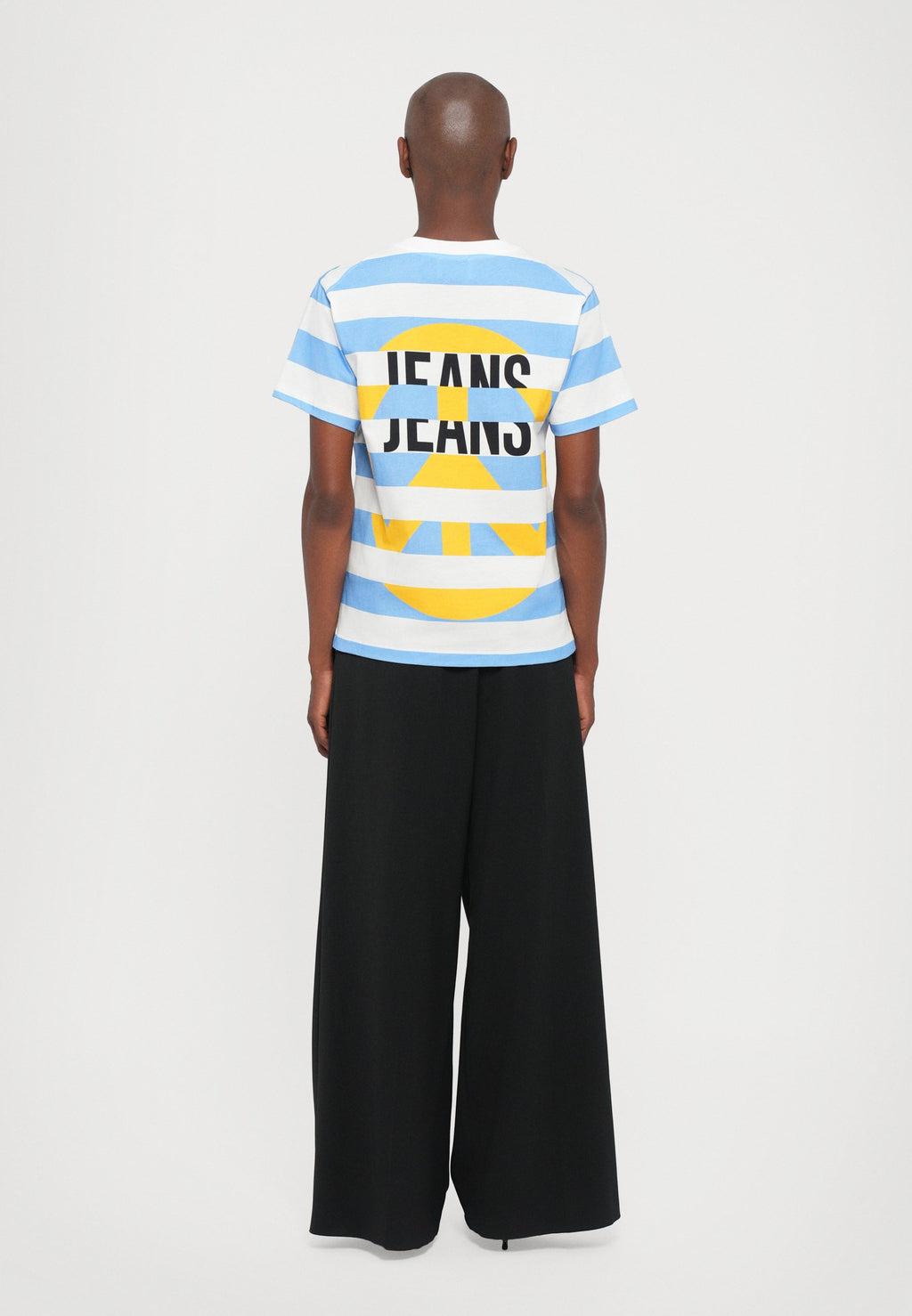 MOSCHINO JEANS