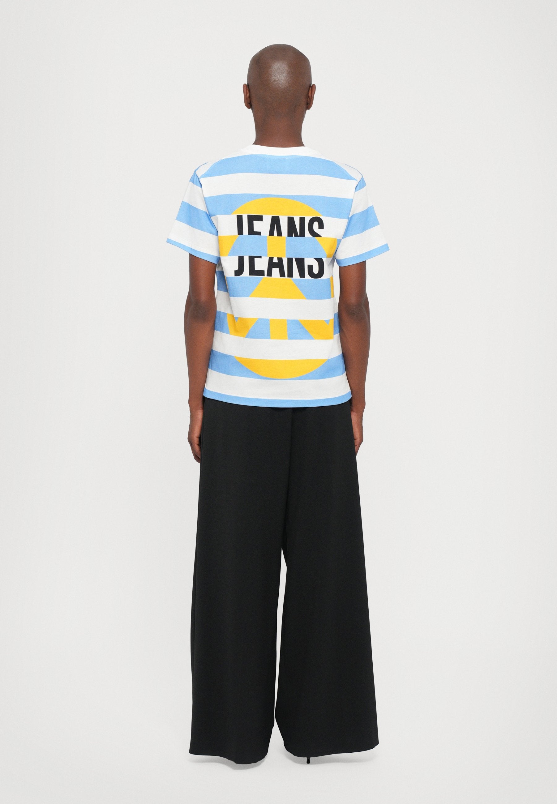 MOSCHINO JEANS
