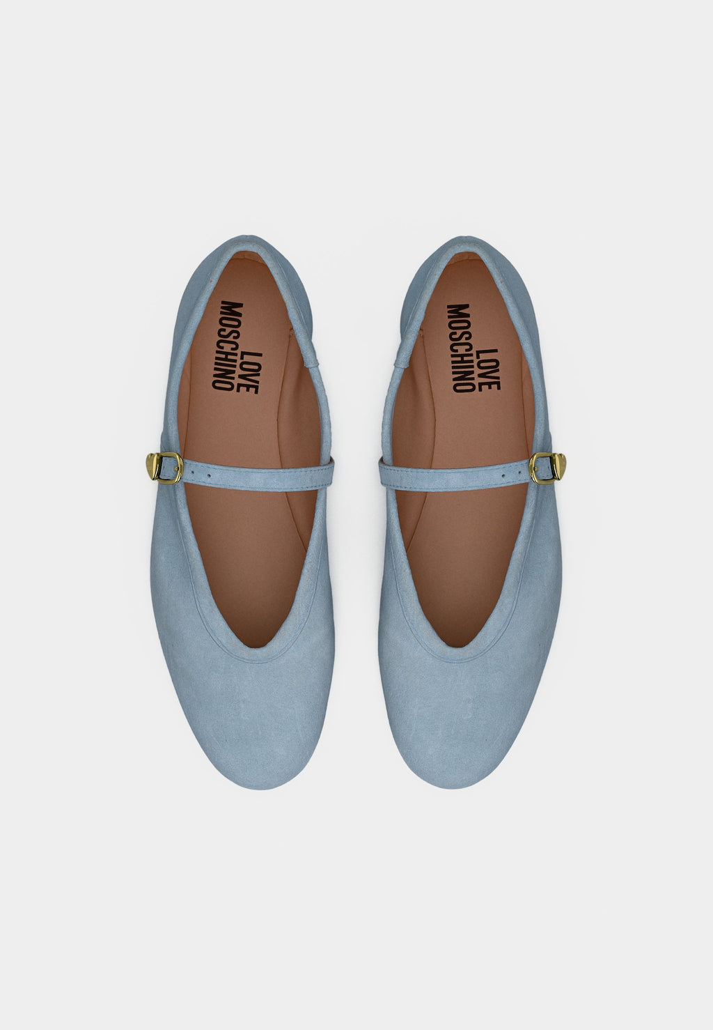 Love Moschino JAZZ LOVE