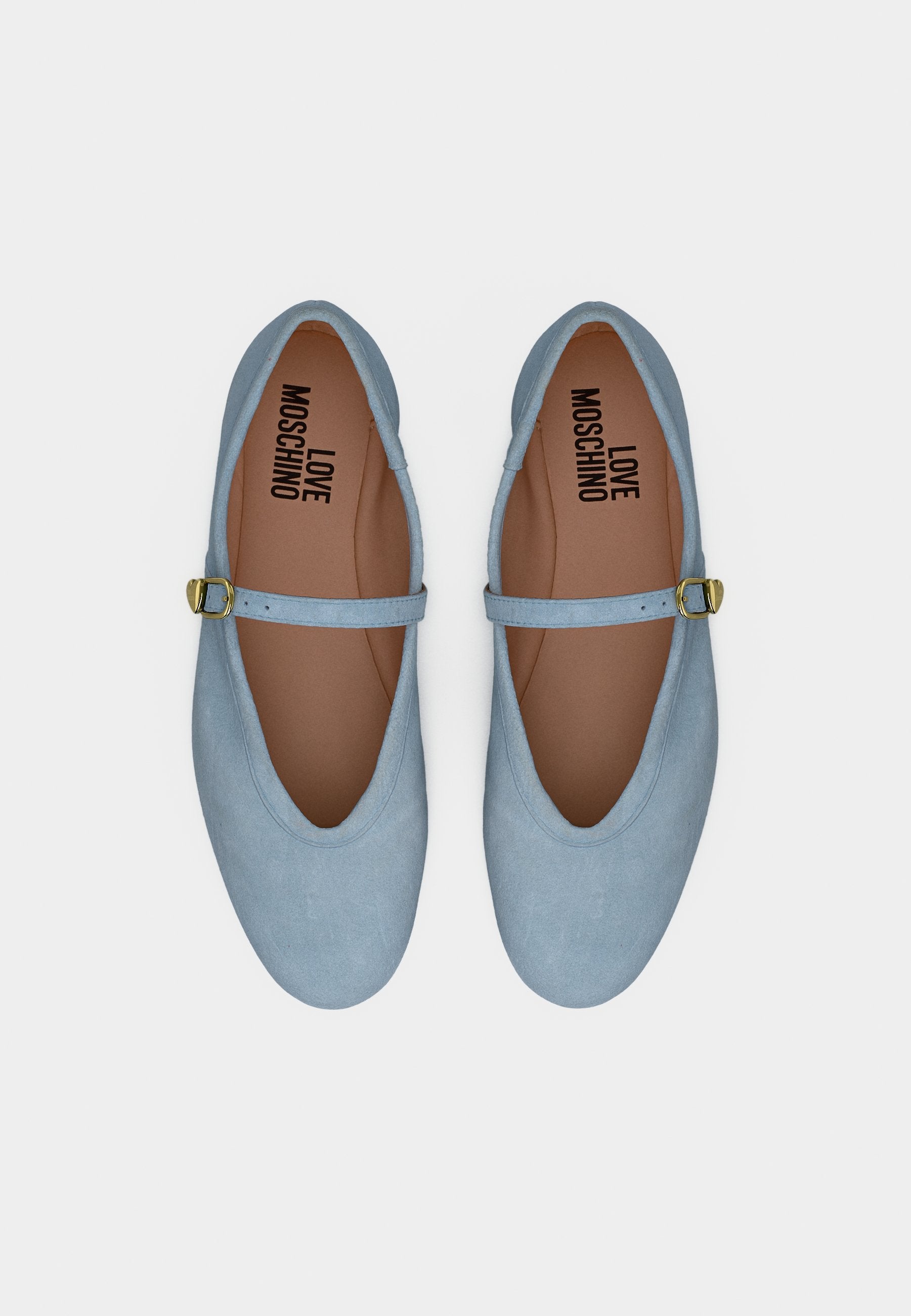 Love Moschino JAZZ LOVE