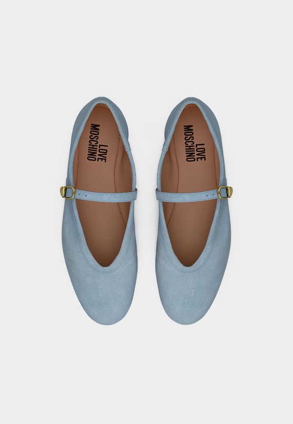 Love Moschino JAZZ LOVE