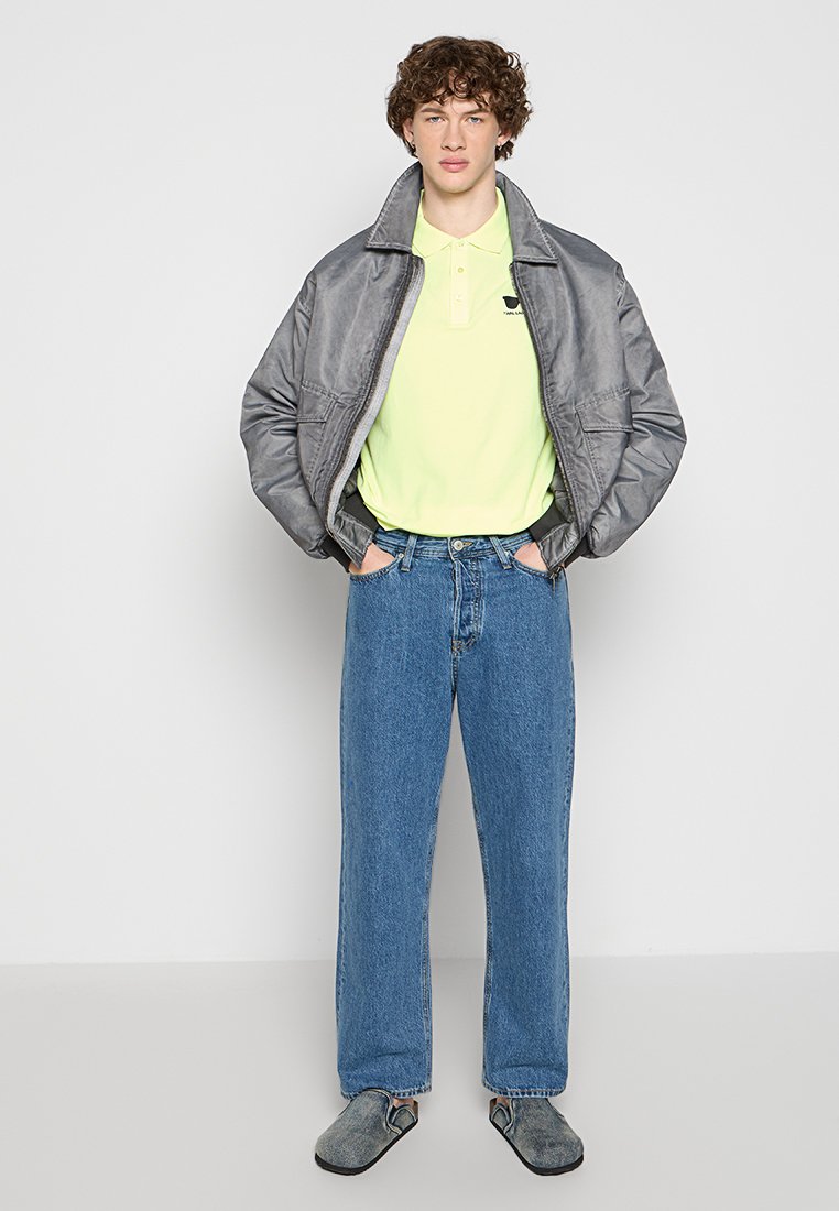 KARL LAGERFELD Poloshirt Media 2