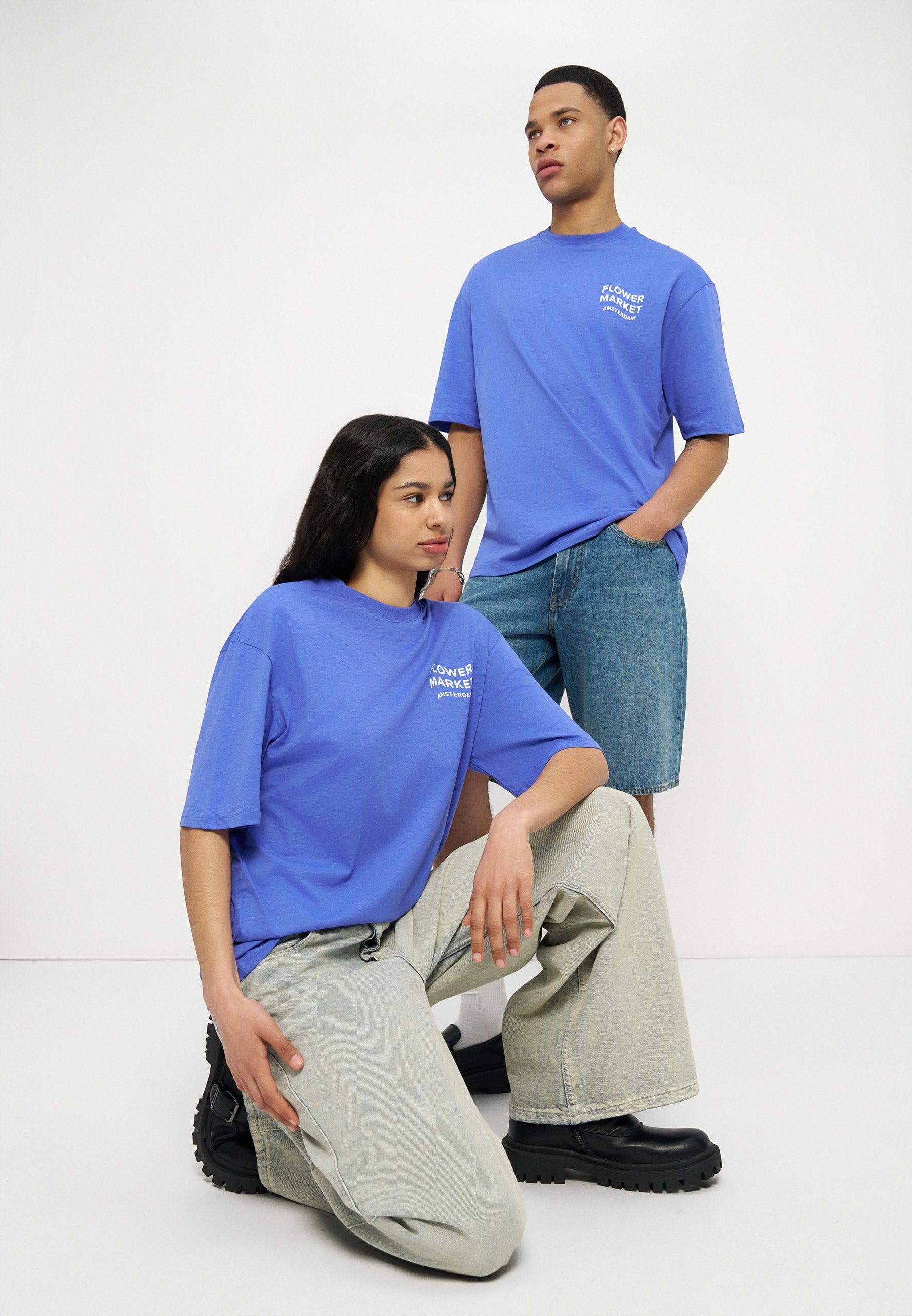 YOURTURN REGULAR FIT GRAPHIC