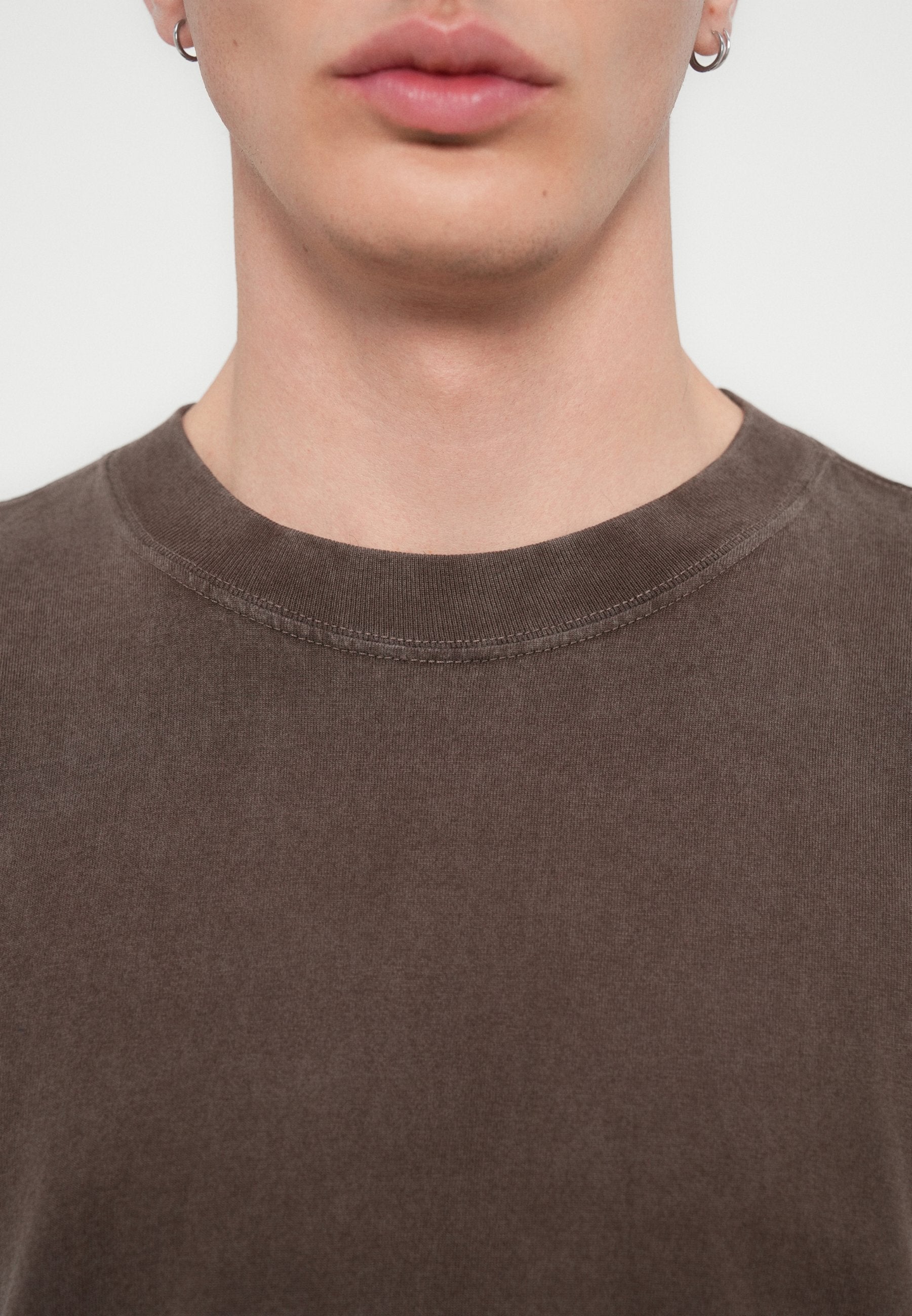 Hollister Co. BOXY DARK