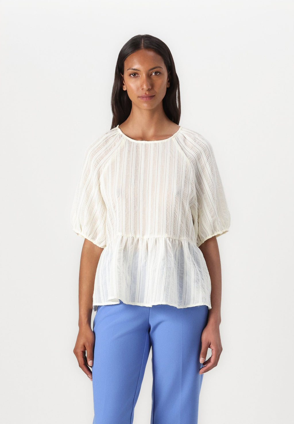 Rue de Femme SOLSTICE BLOUSE