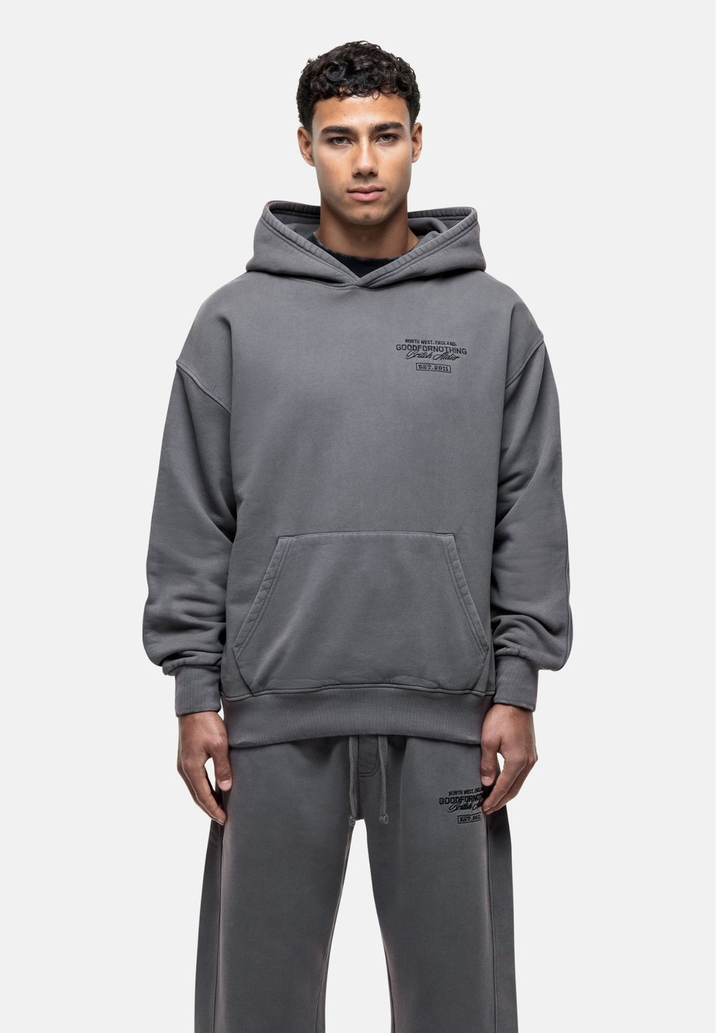 Good For Nothing ATELIER  HOODIE
