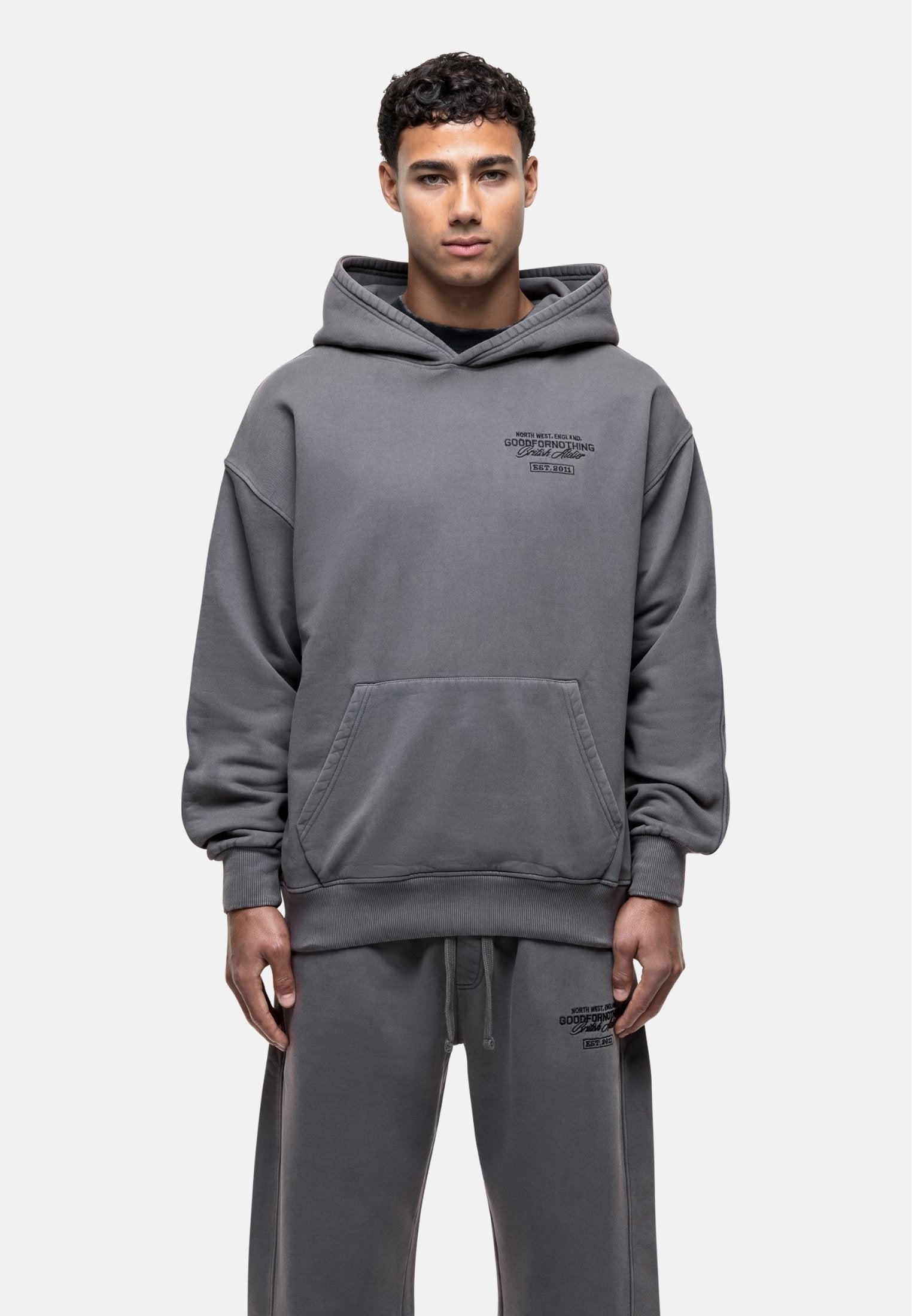 Good For Nothing ATELIER  HOODIE