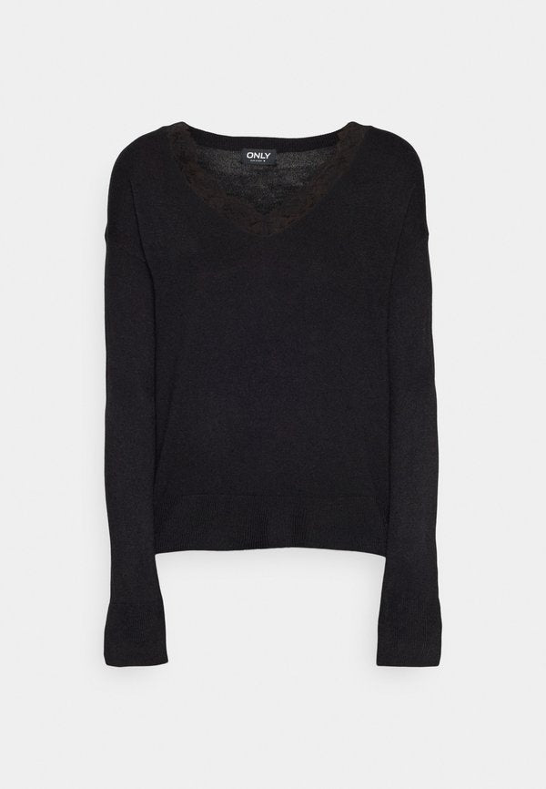 ONLY ONLSUNNY V-NECK