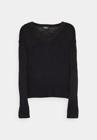 ONLY ONLSUNNY V-NECK