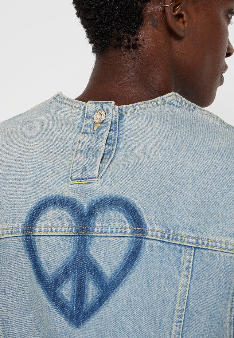 MOSCHINO JEANS