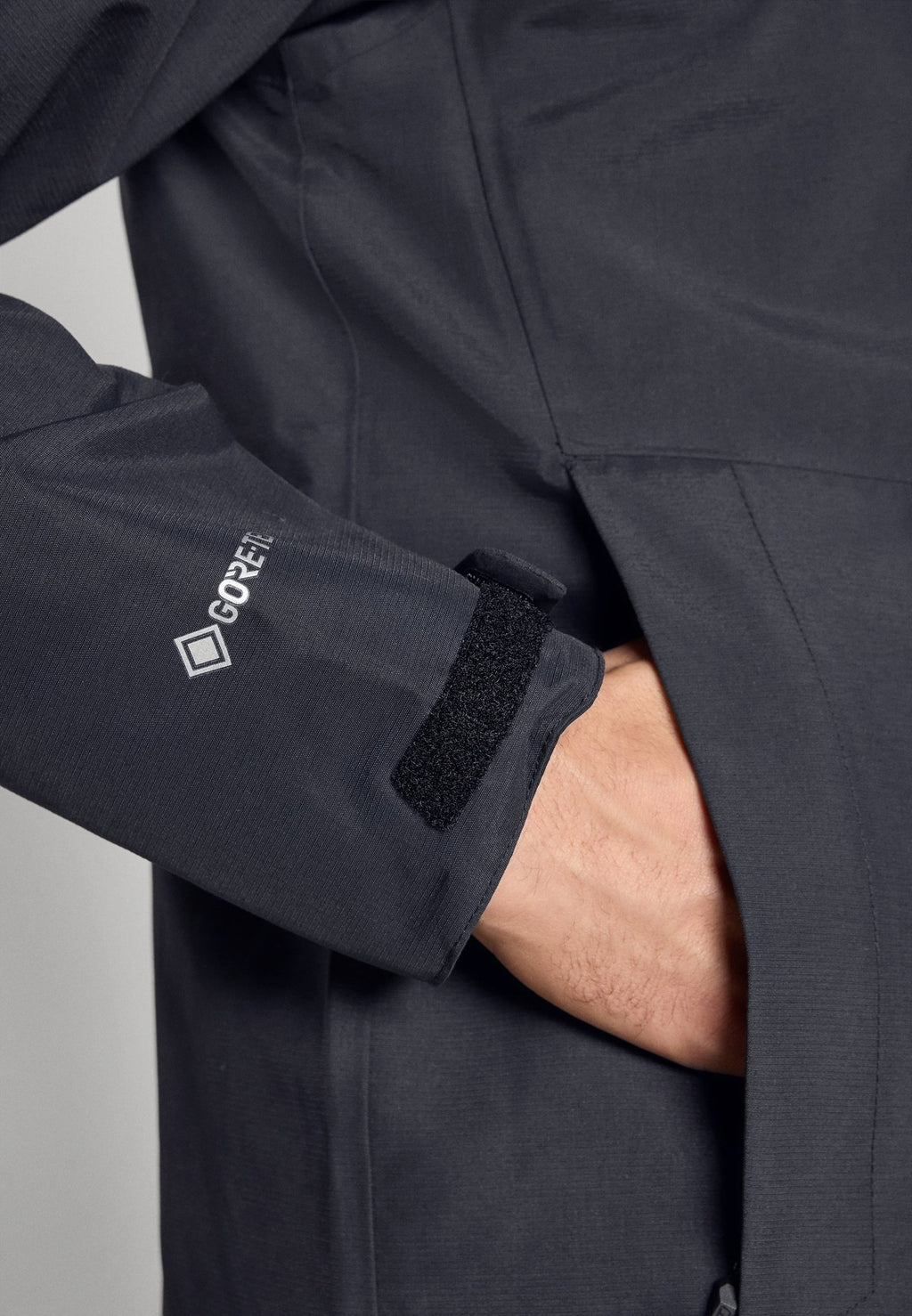Berghaus HILLWALKER JACKET