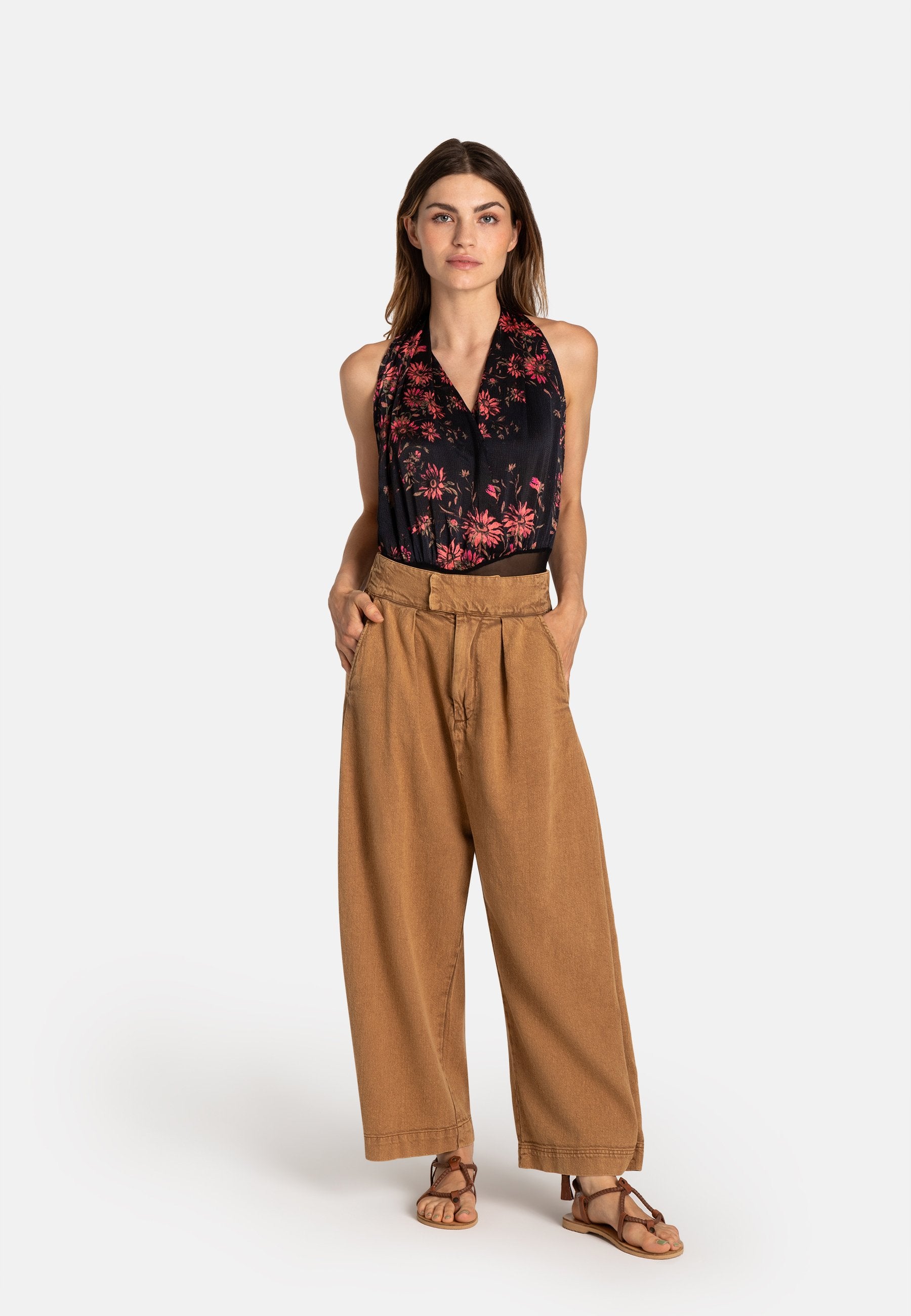 Free People  THERE GOES