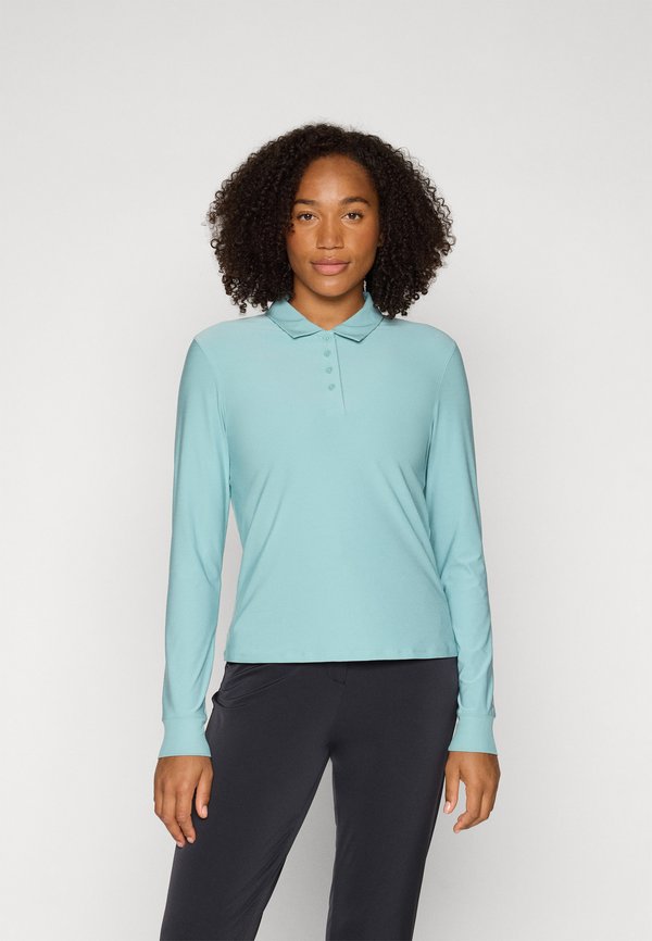 Nike Golf VICTORY LS POLO