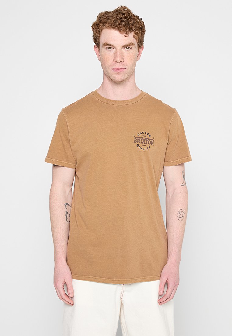 Brixton GIBSON REGULAR FIT