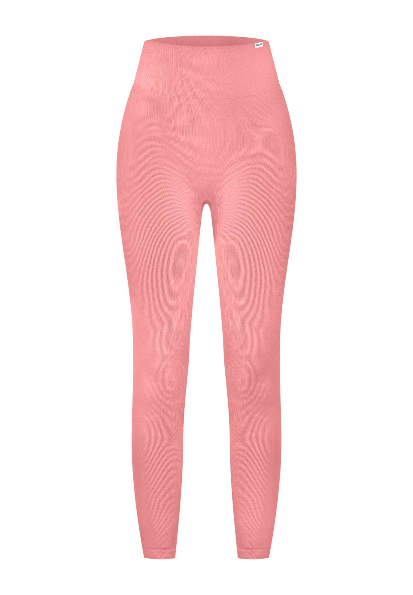 Smilodox AMAZE PRO SCRUNCH HIGH WAIST SEAMLESS