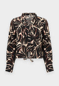 ONLY ONLNOVA LIFE KNOT SHIRT