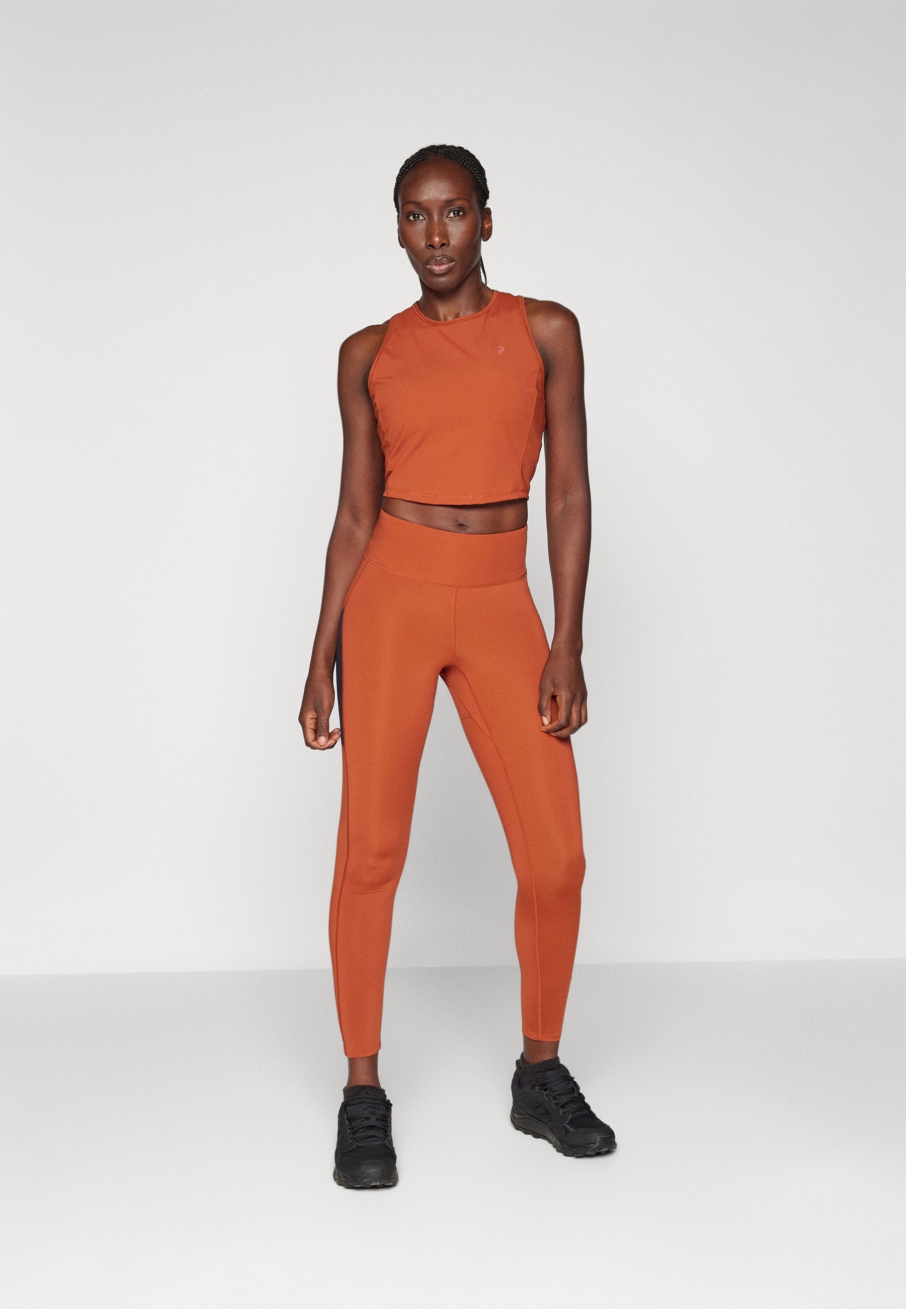 Peak Performance POWER CROPPED