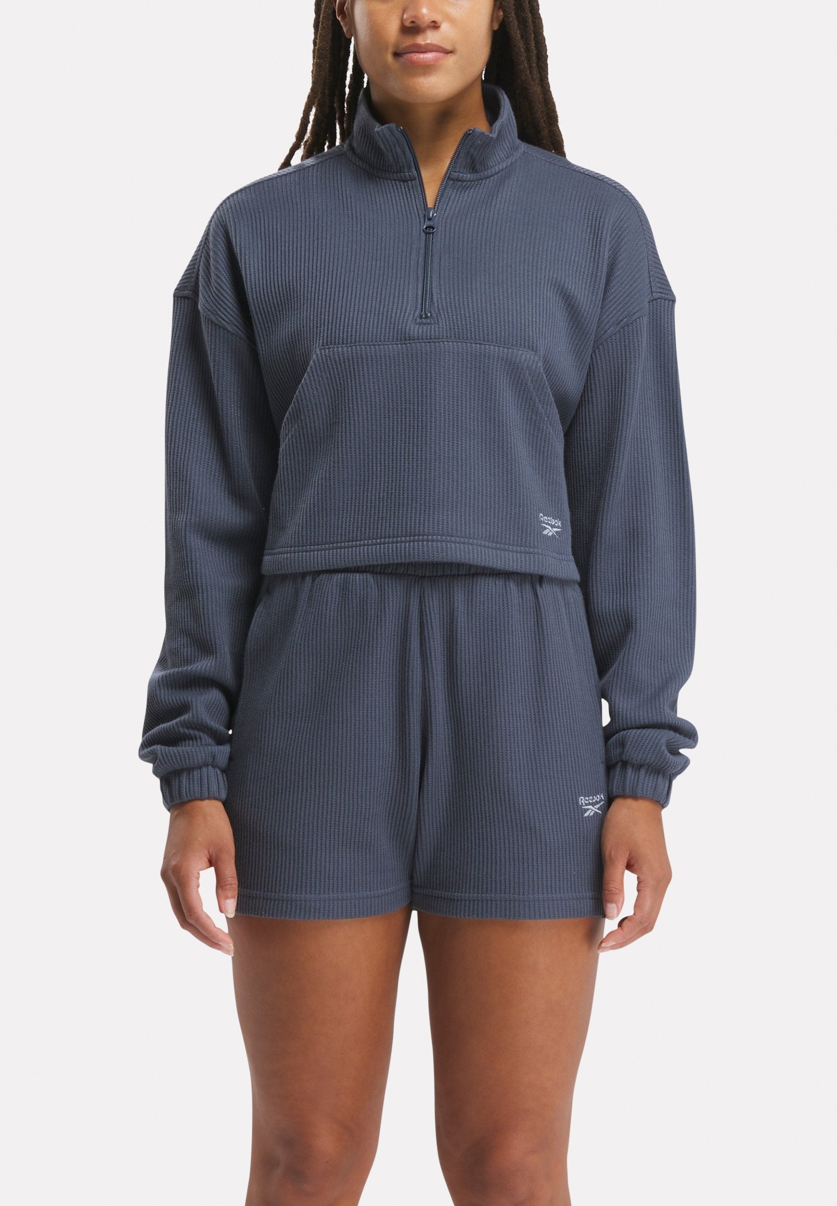 Reebok Classic LONG SLEEVE WARDROBE ESSENTIALS