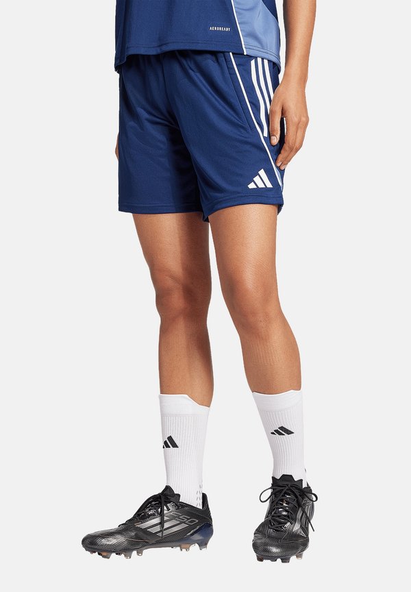 adidas Performance Sports shorts - blaublau