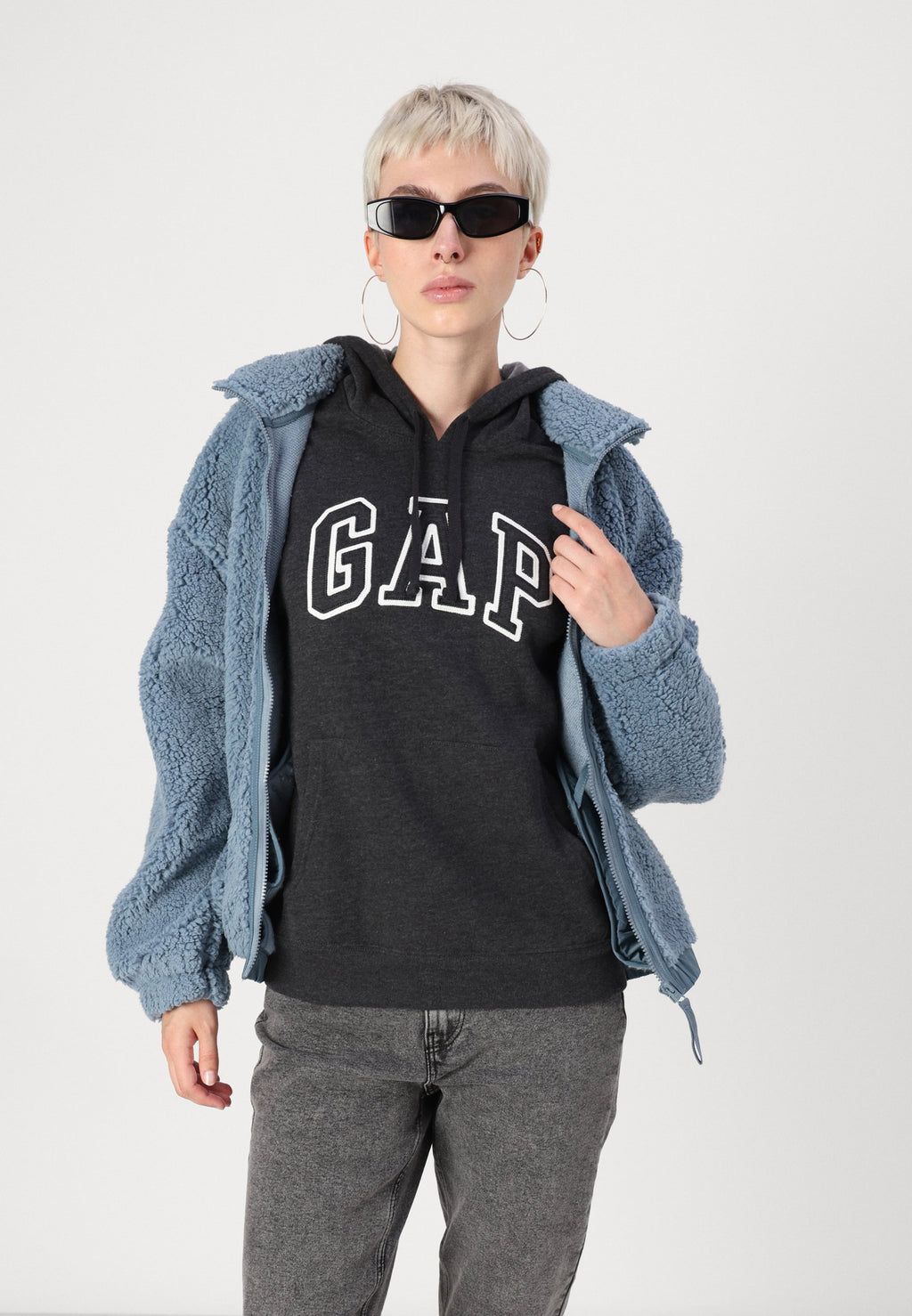 GAP HERITAGE