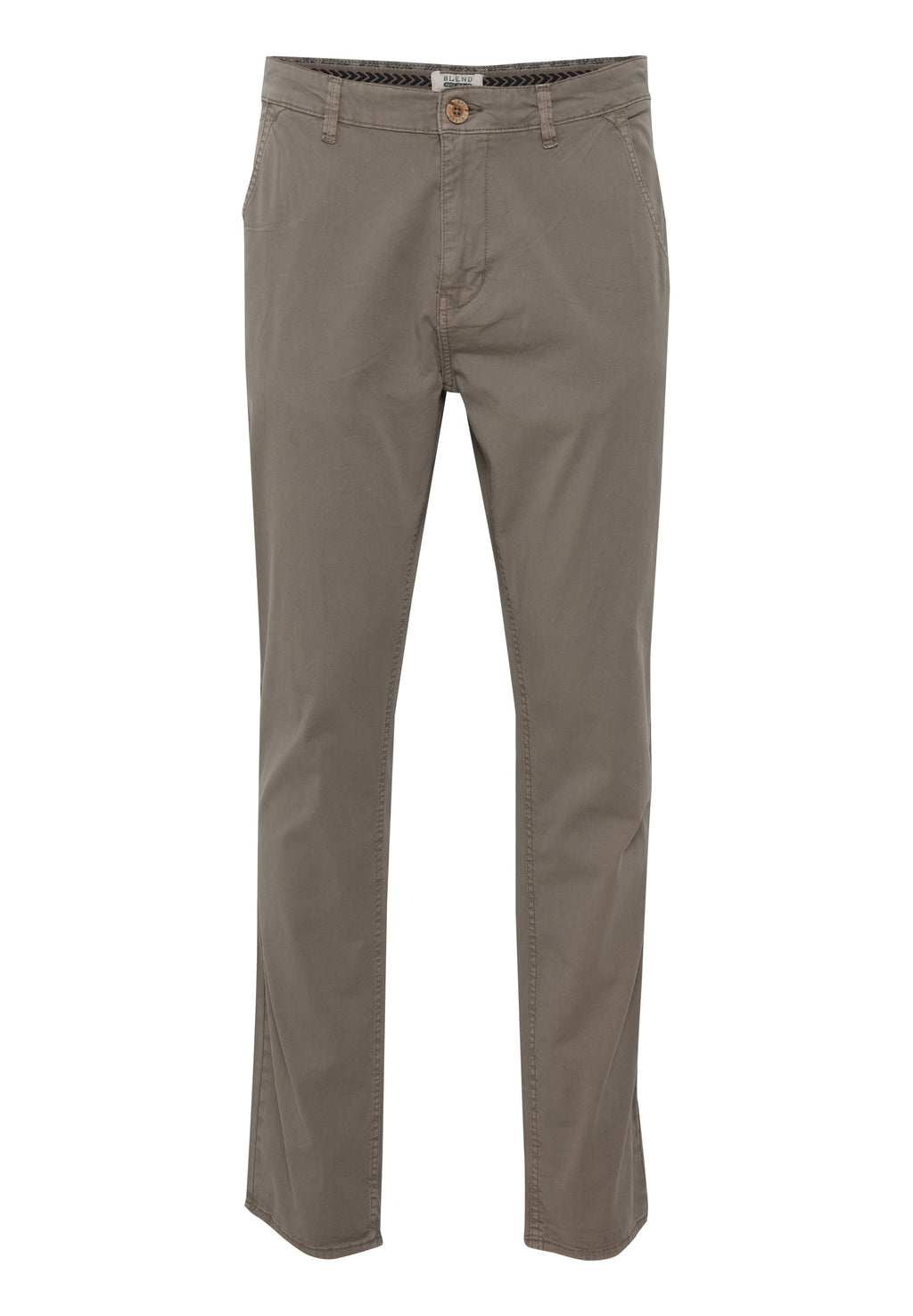 BHNIGHT SLIM/ REGULAR FIT NARROW LEG Media 1