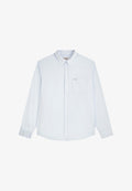 Guess Shirt - blu chiaro