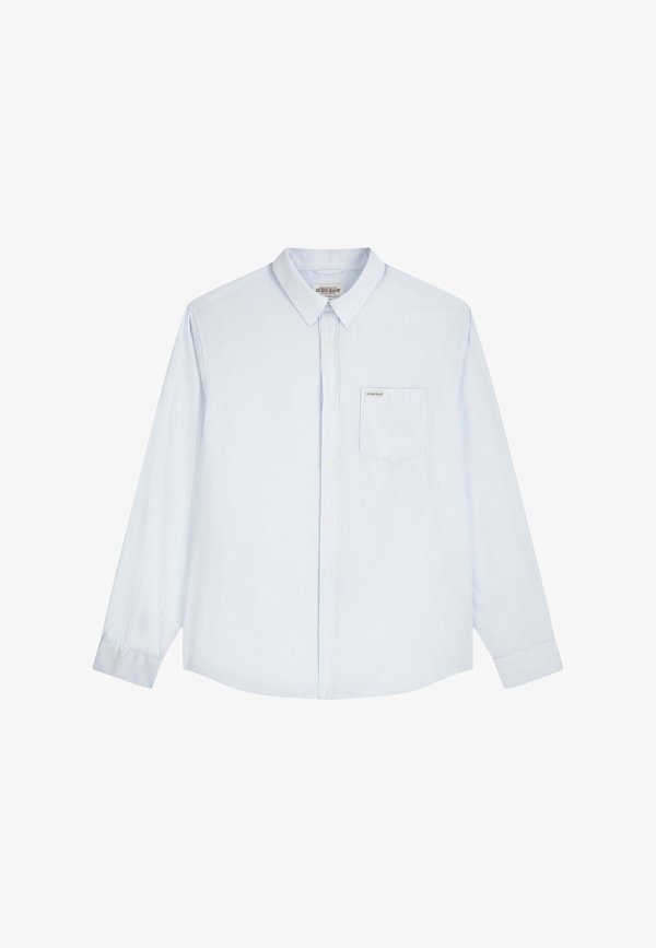 Guess Shirt - blu chiaro