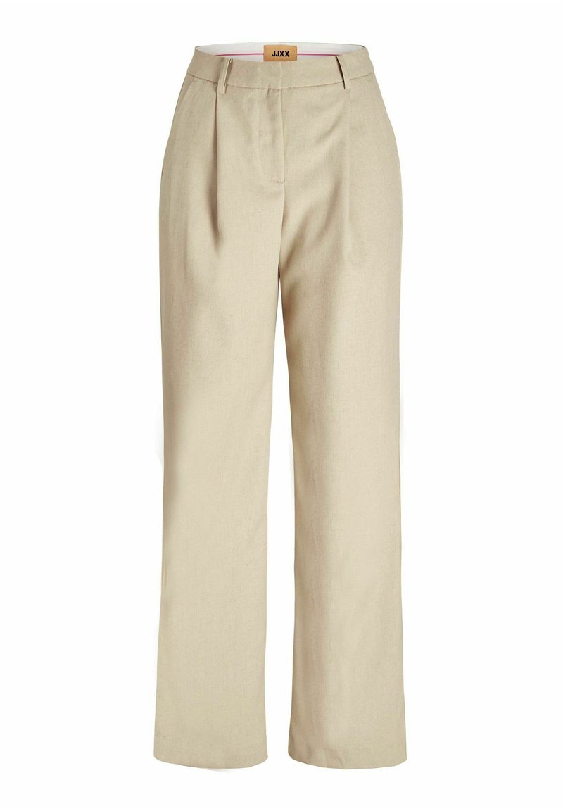 JXELLIS STRUCTURED WIDE PANT Media 1
