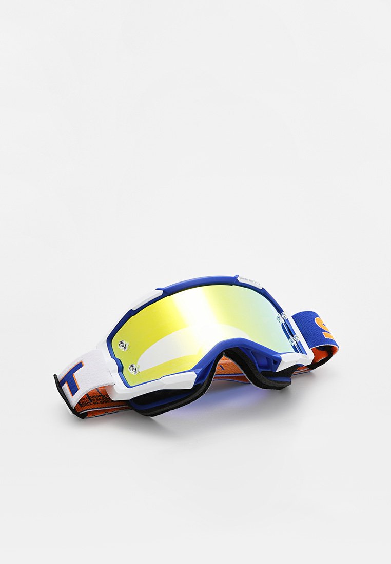 SCOTT Sports Skibrille Media 7