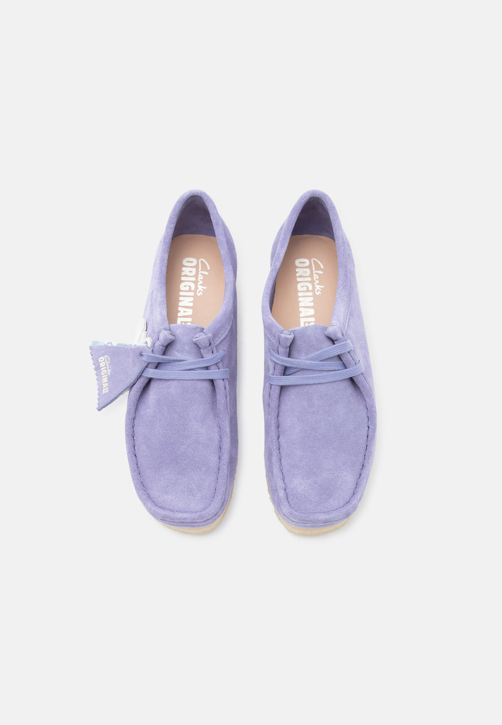 Clarks Originals WALLABEE