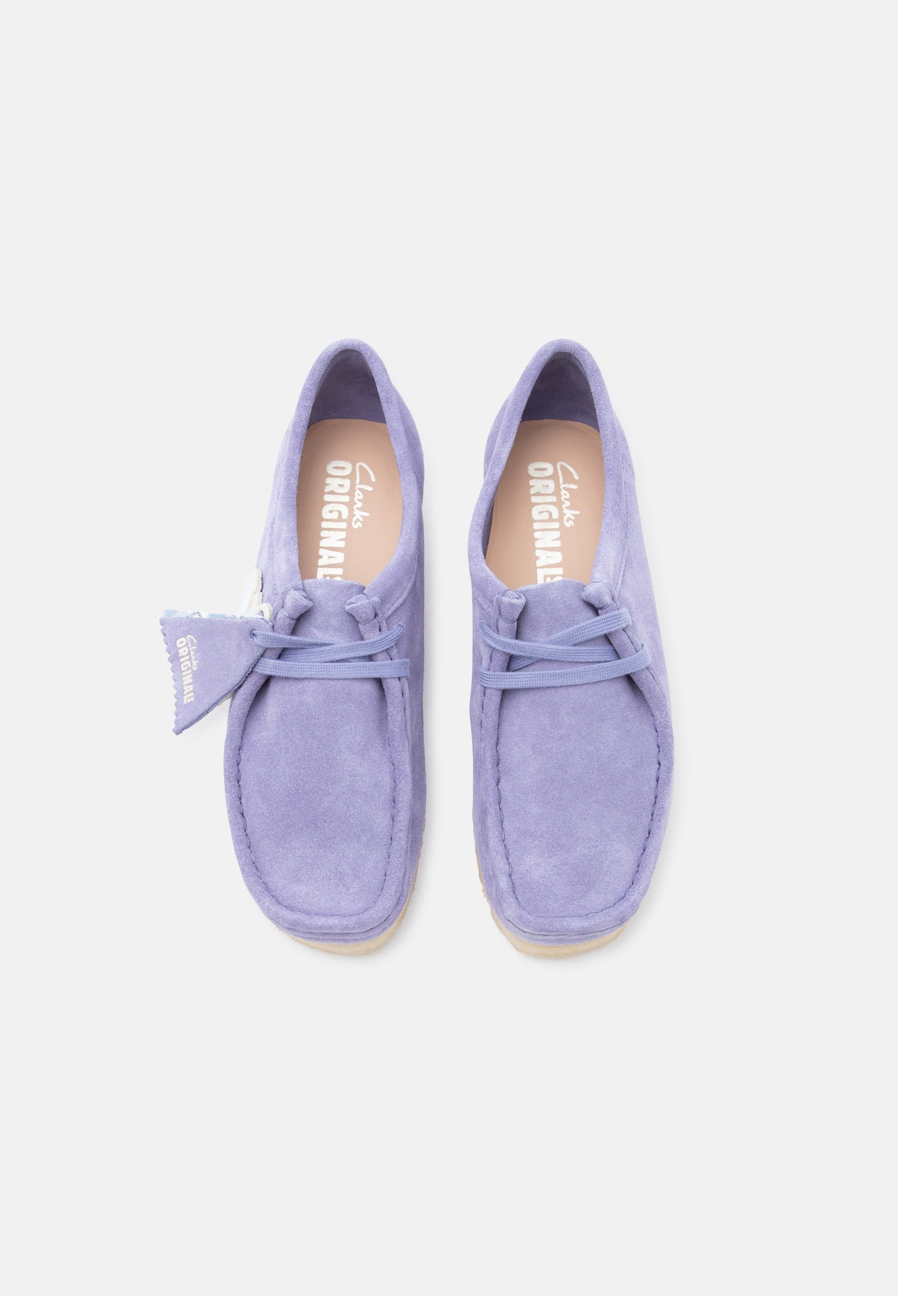 Clarks Originals WALLABEE