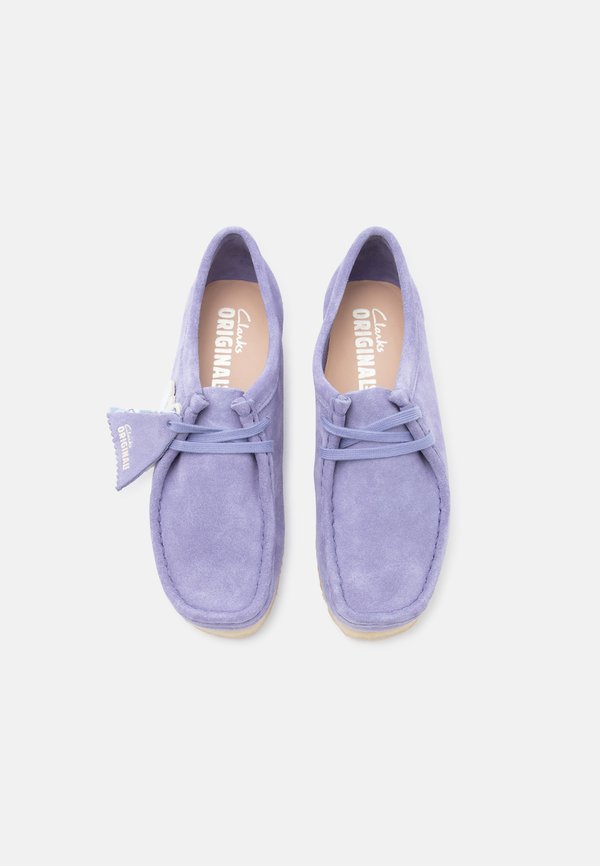 Clarks Originals WALLABEE