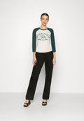 BDG Urban Outfitters RAGLAN SPORTS