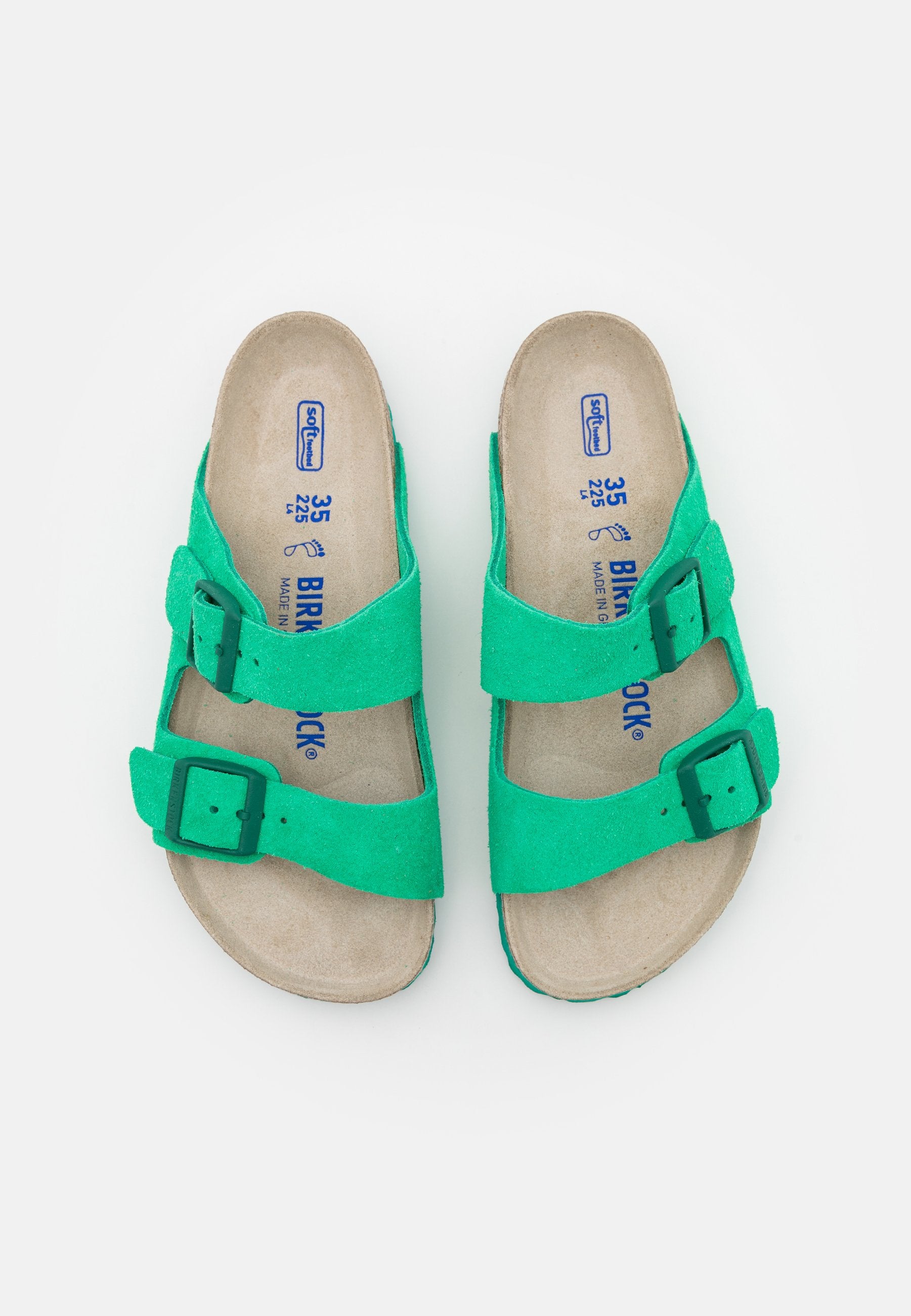 Birkenstock ARIZONA SOFT FOOTBED UNISEX