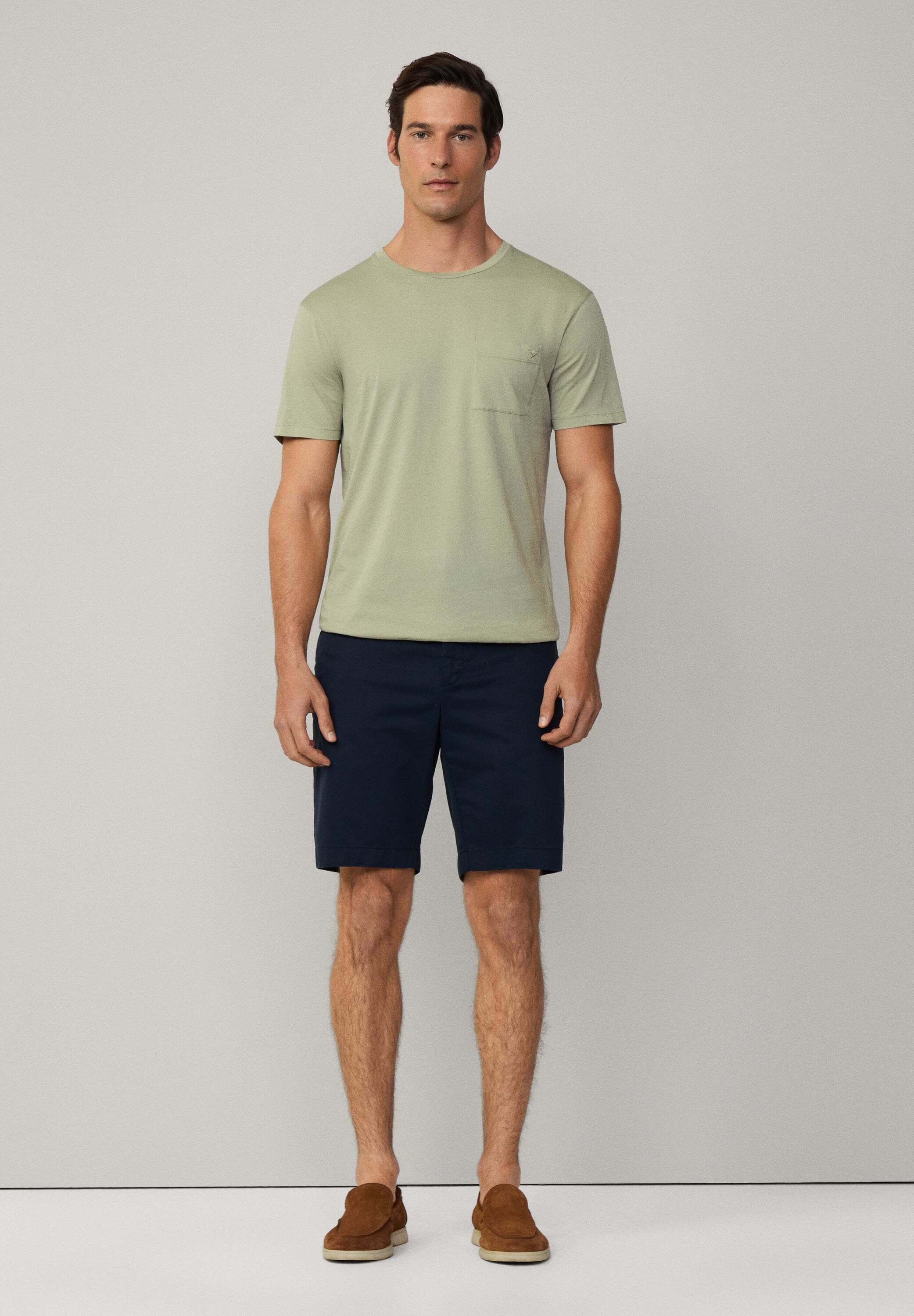 Hackett London POCKET TEE