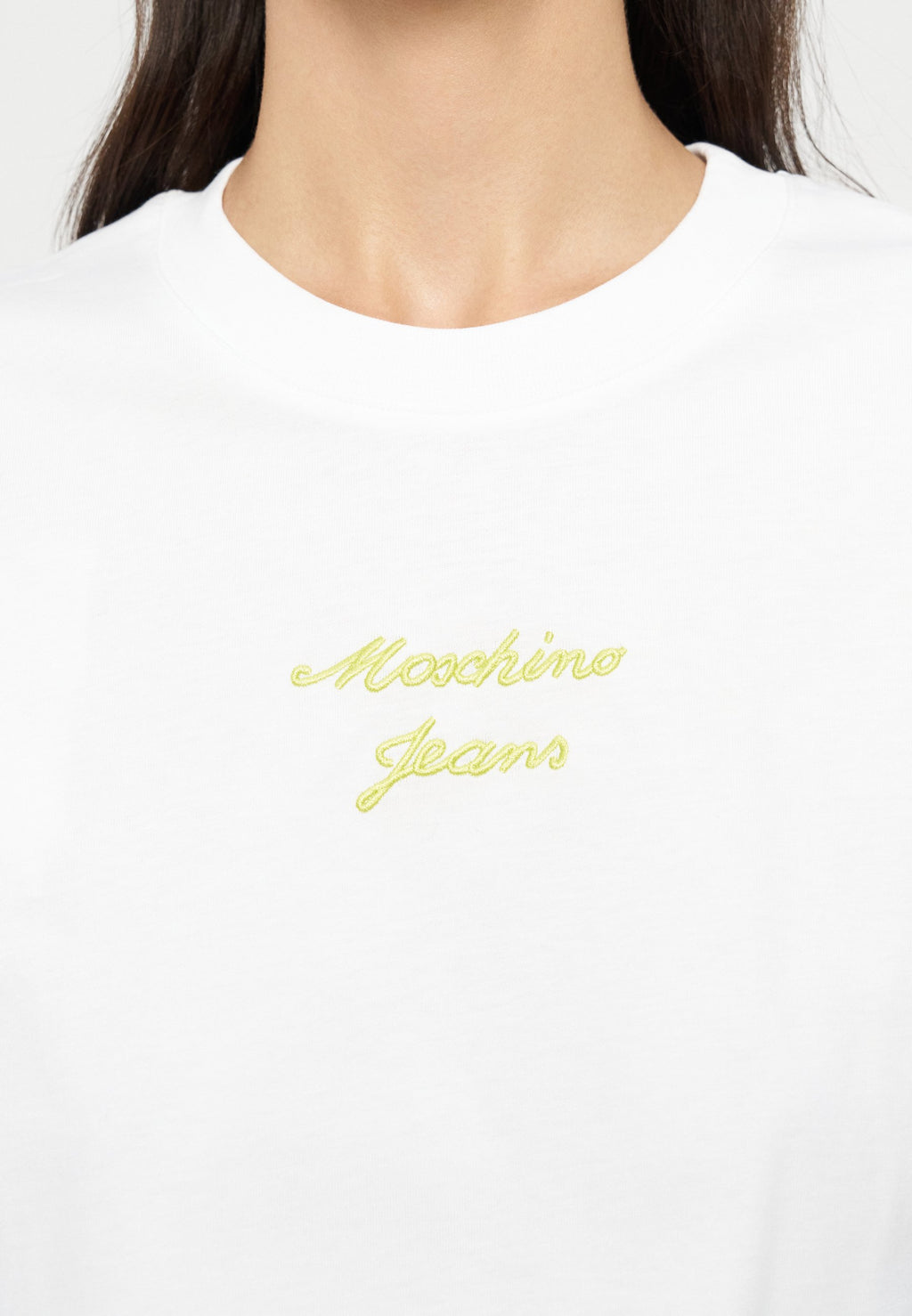 MOSCHINO JEANS