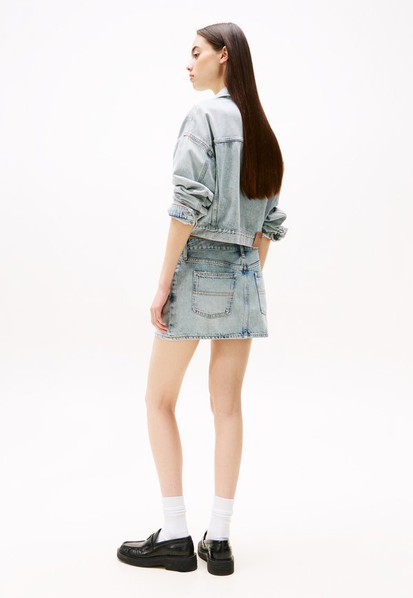 Tommy Jeans MICRO MINI SKIRT