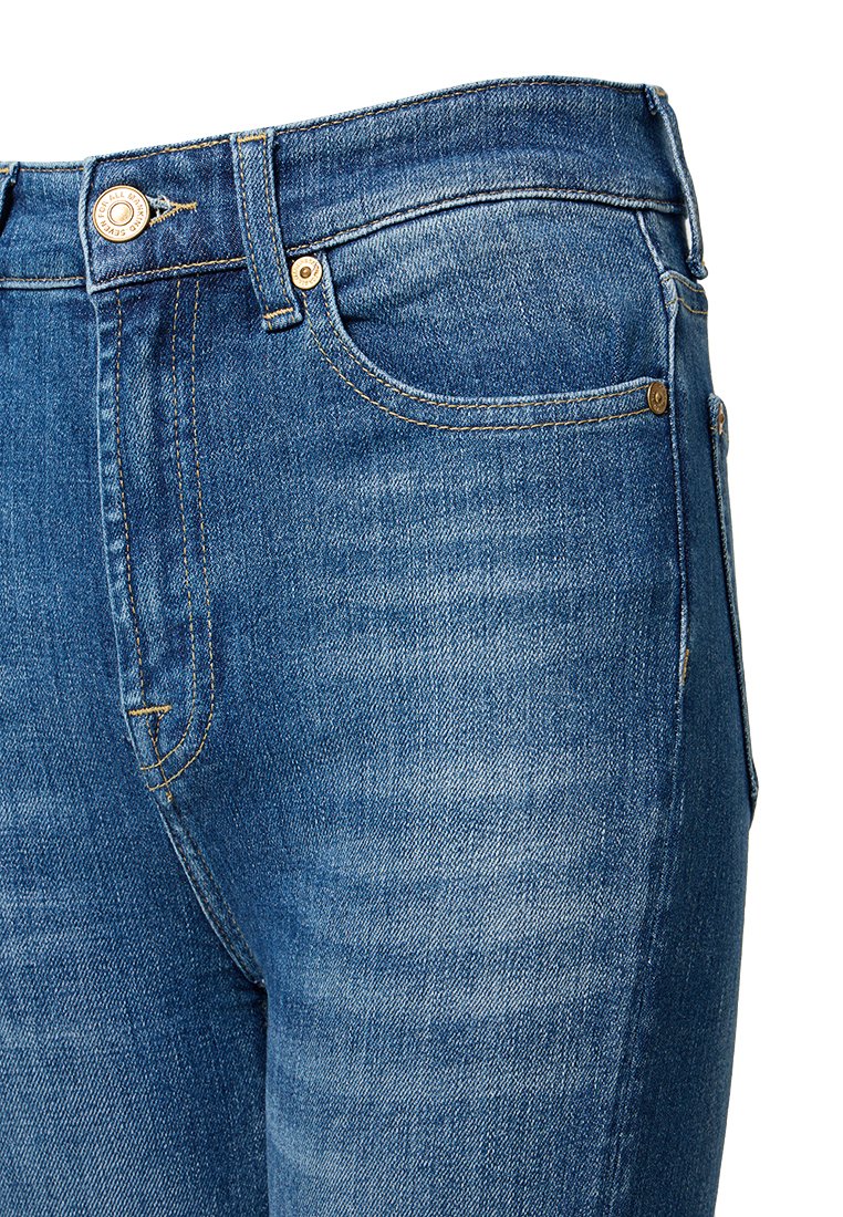 7 for all mankind AUBREY