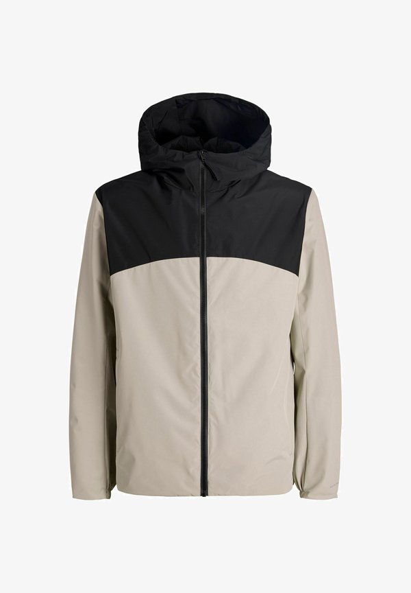 Jack & Jones JACKE JACKE - Light jacket - string