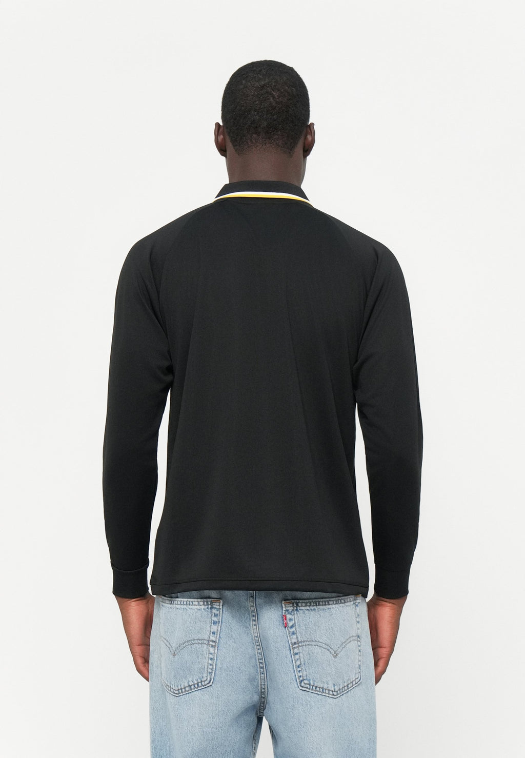 Kappa AUTHENTIC ODRAN