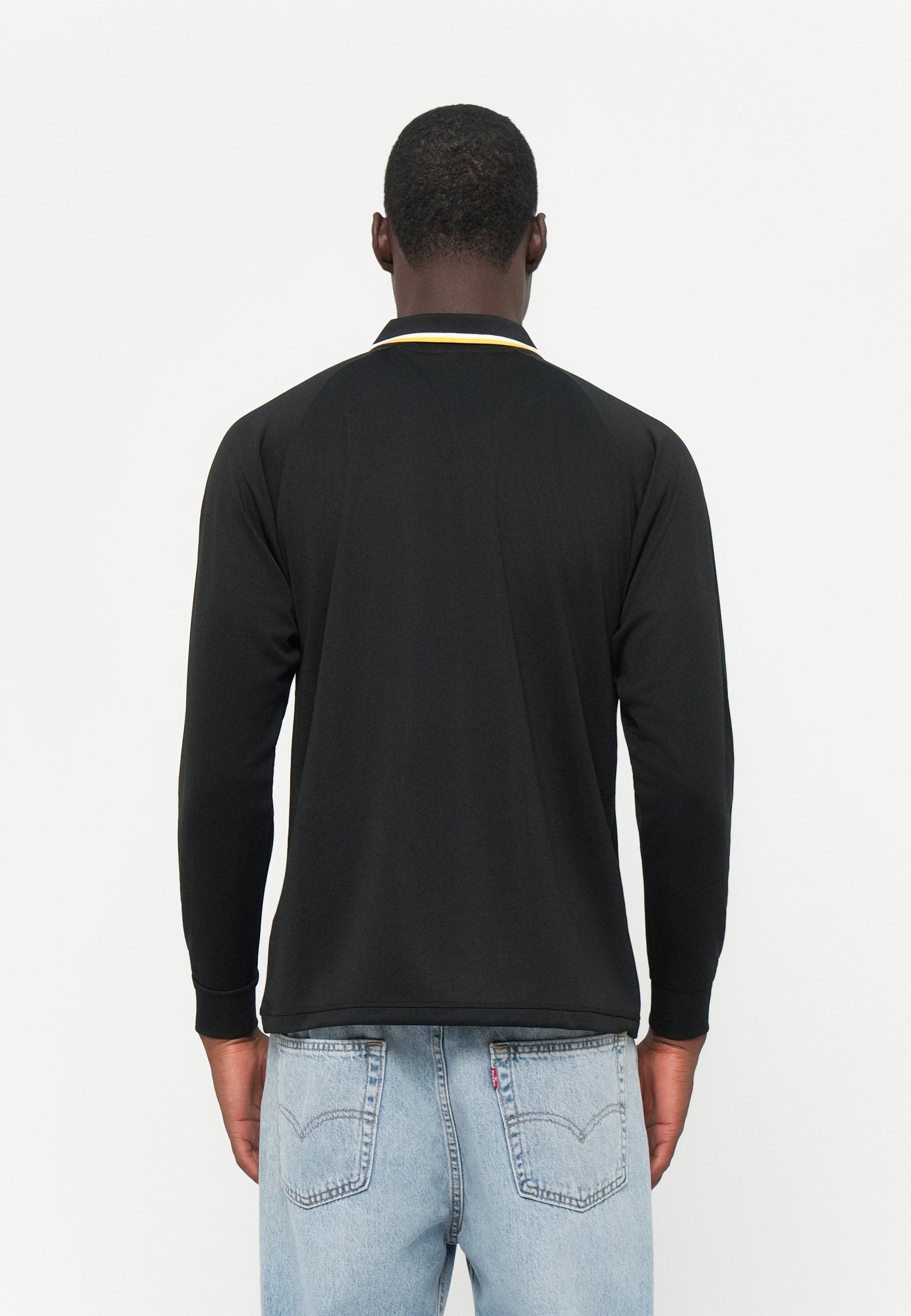 Kappa AUTHENTIC ODRAN
