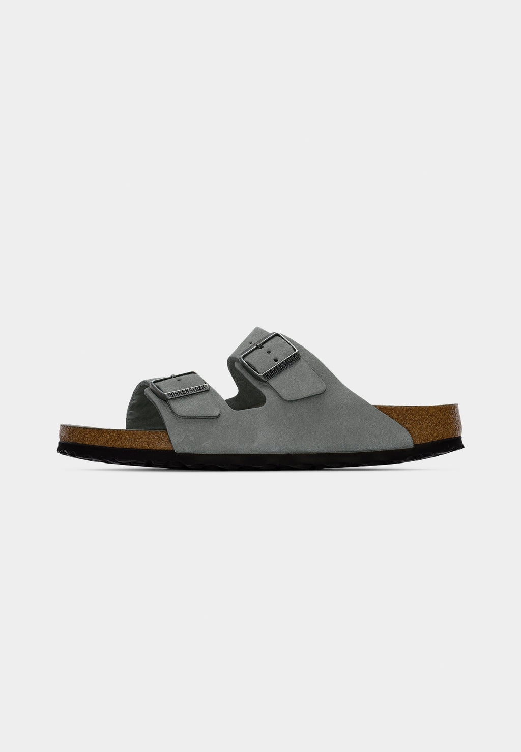 Birkenstock ARIZONA SFB LEVE PURE SAGE TONAL FBS NARROW UNISEX
