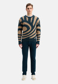 Scotch & Soda HAIRY BIG WAVES
