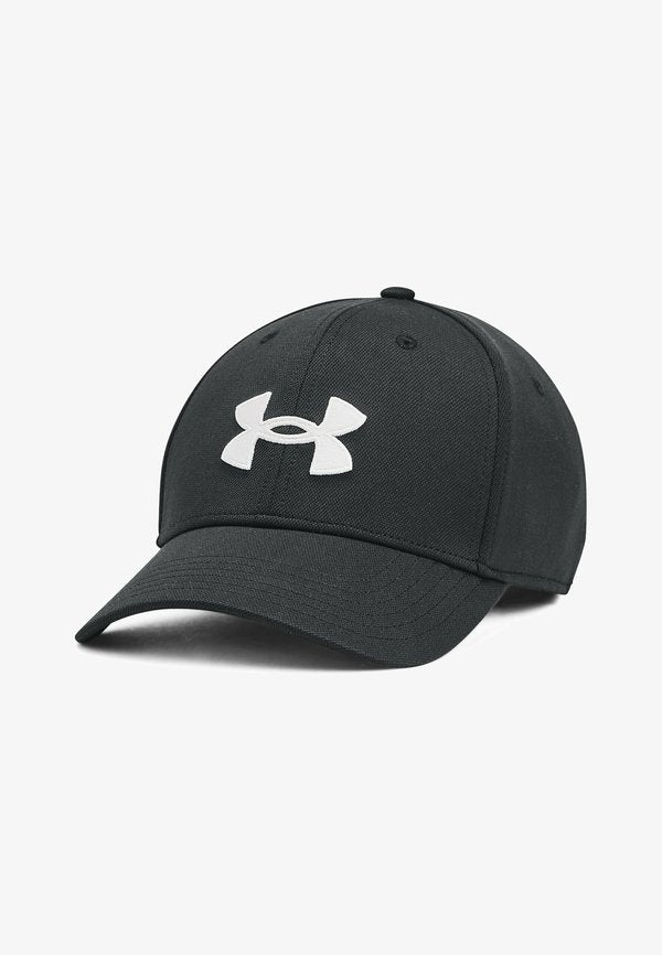 Under Armour BLITZING LOW - Cap - black
